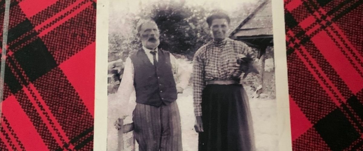 image of Matheson ancestors