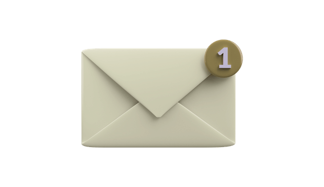 email icon