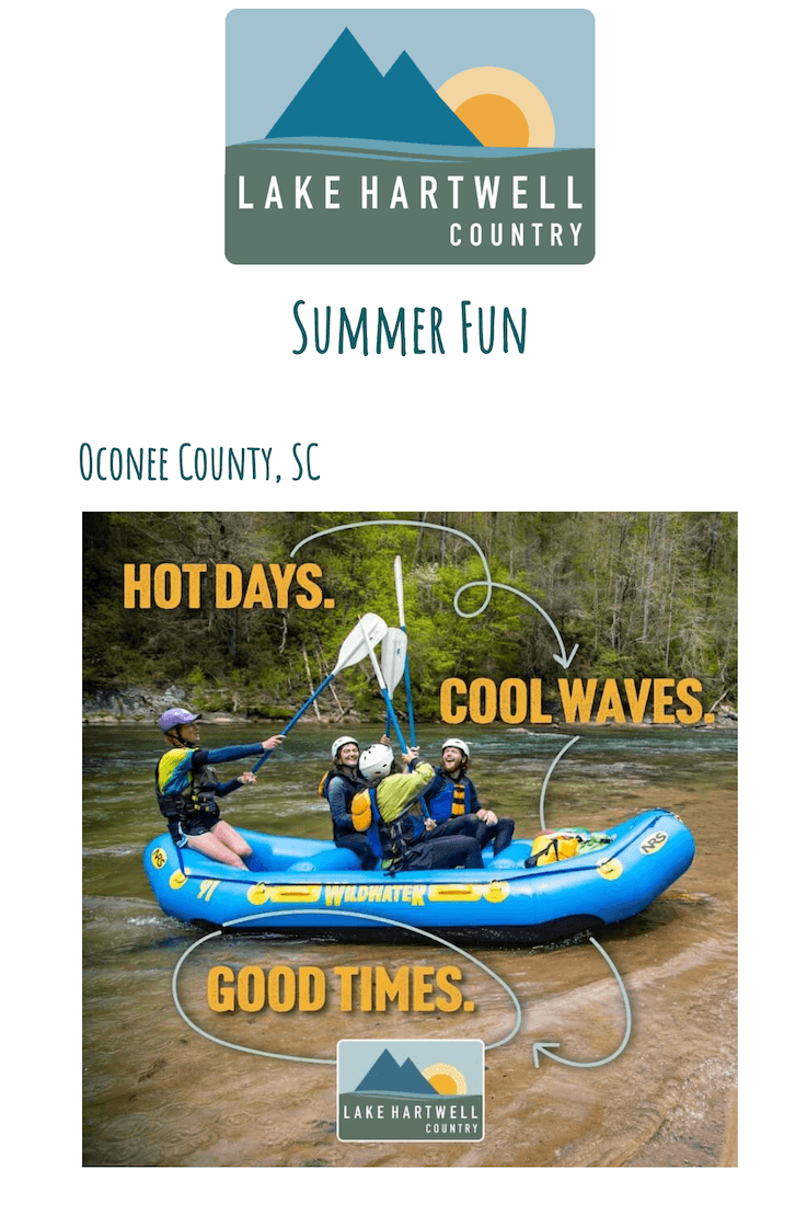 summer fun